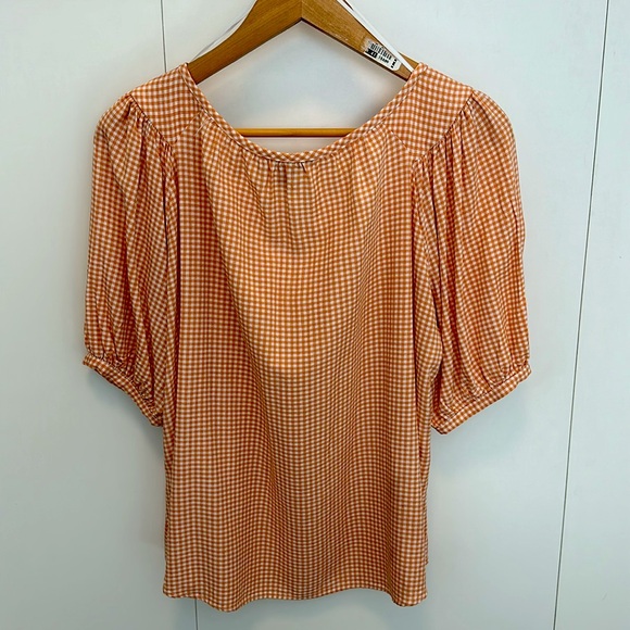 Ladies RW&CO blouse - Picture 3 of 4